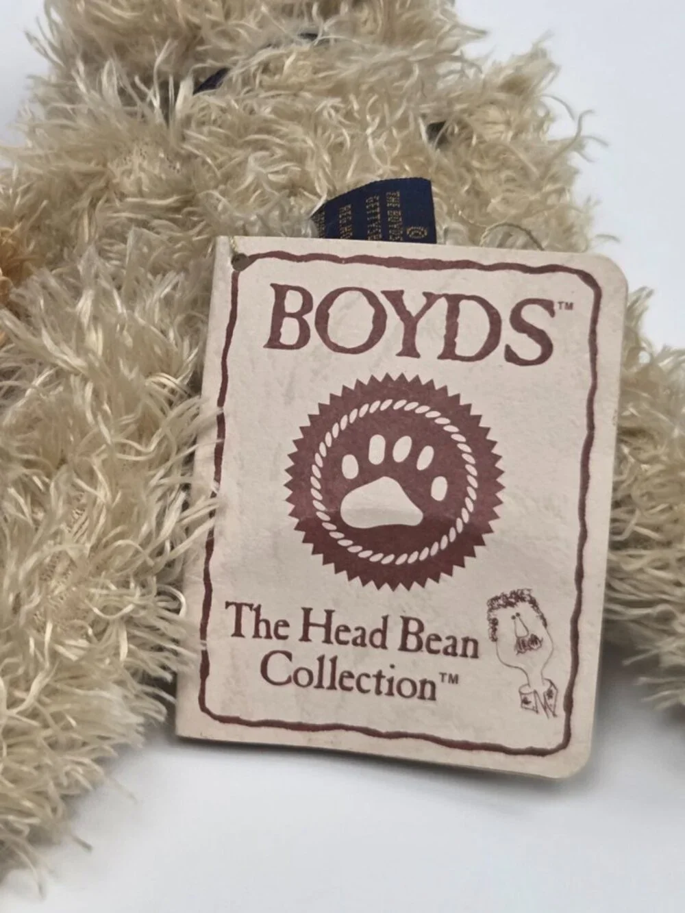 N/A 2003 boyds